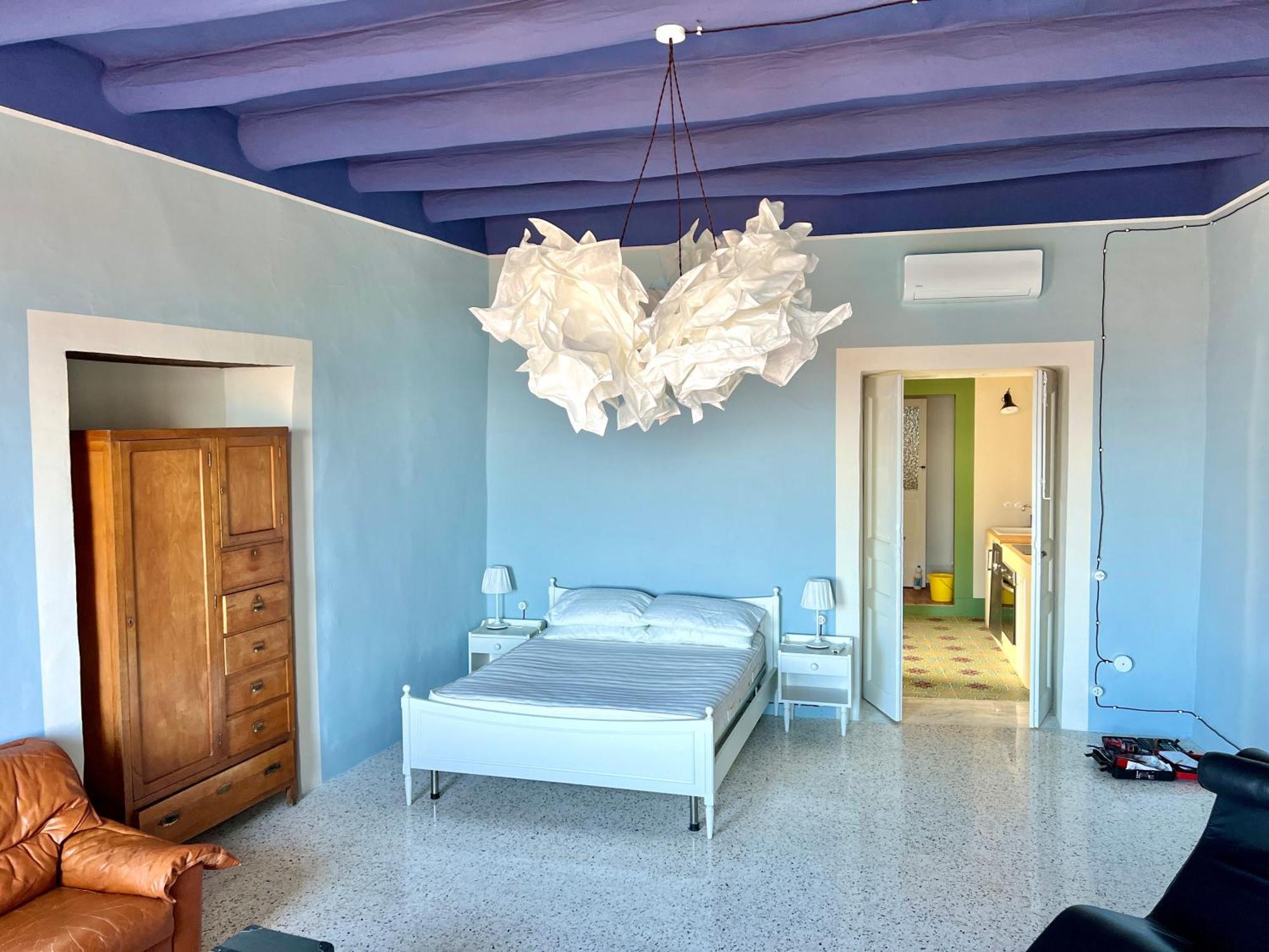 Borgo Dei Saraceni - Suites & Apartments Agropoli Exterior foto